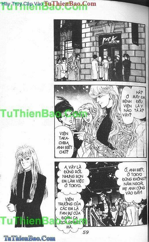 câu lạc bộ con nhà giàu chapter 13 59