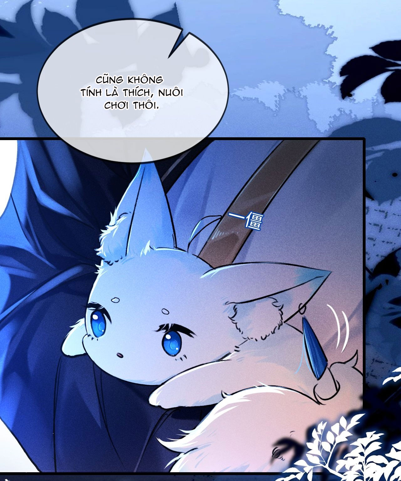 tại sao nam chủ lại quyến rũ tôi chapter 10.2 4