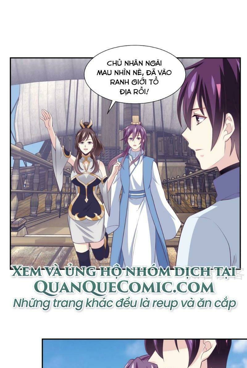 ta là ngọc hoàng đại đế chapter 113 1