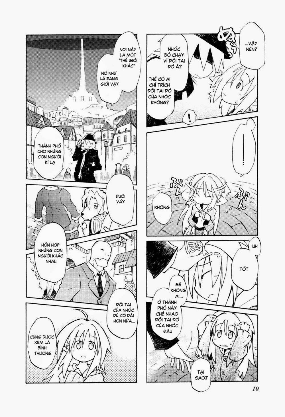 kyoukai senjou no rinbo chapter 1 12