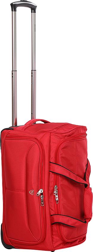 Túi Kéo Du Lịch Sakos STILO SDX011RDTG01 - Đỏ