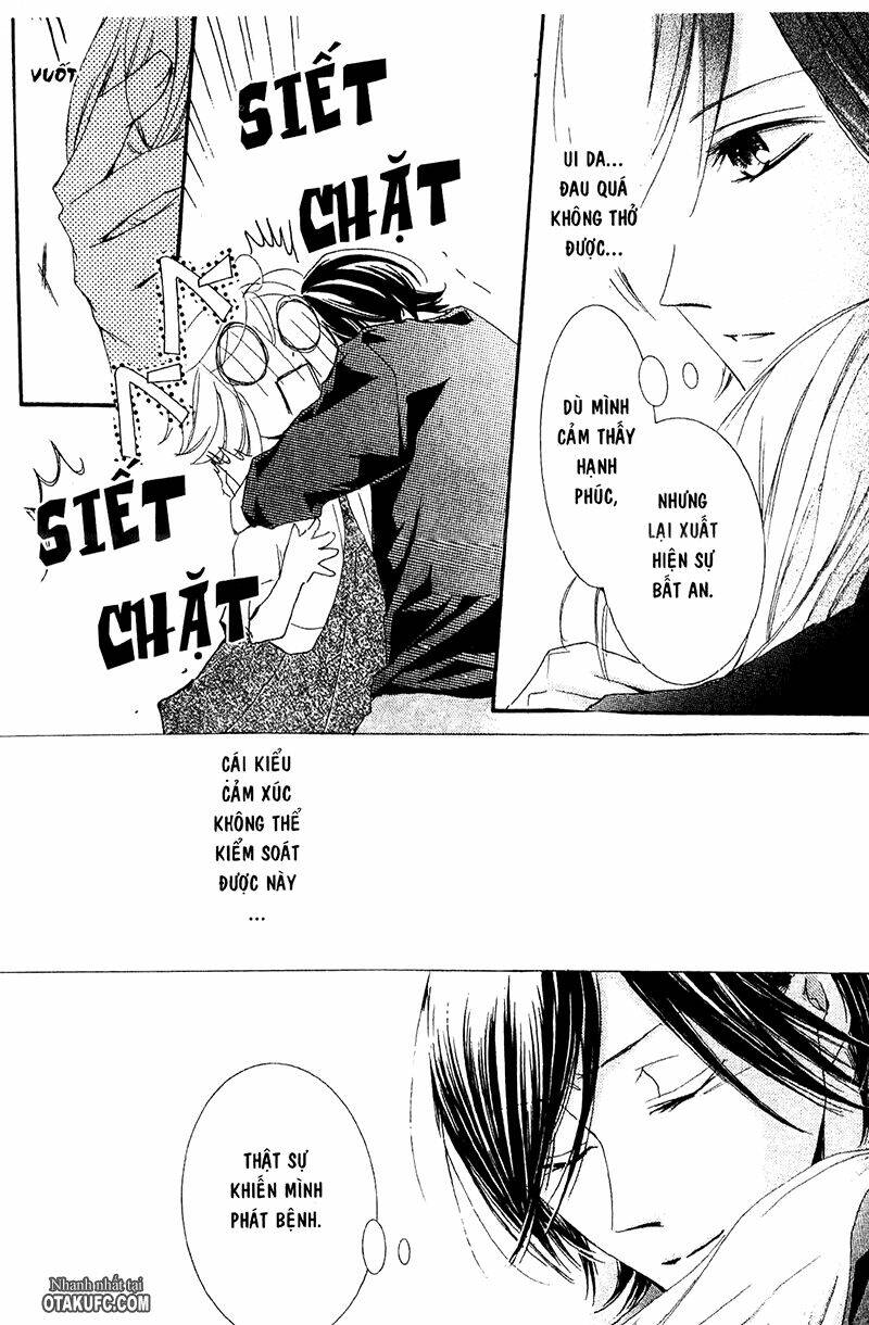 pen saki ni syrup chapter 16 39