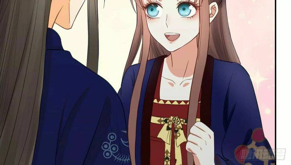 vương gia ba tuổi rưỡi của tôi chapter 38 22