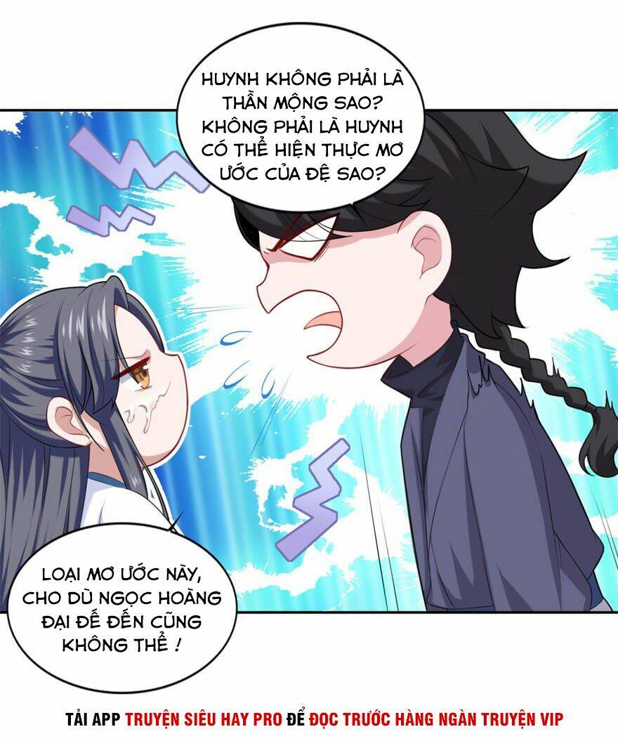tiên ma đồng tu chapter 61 9