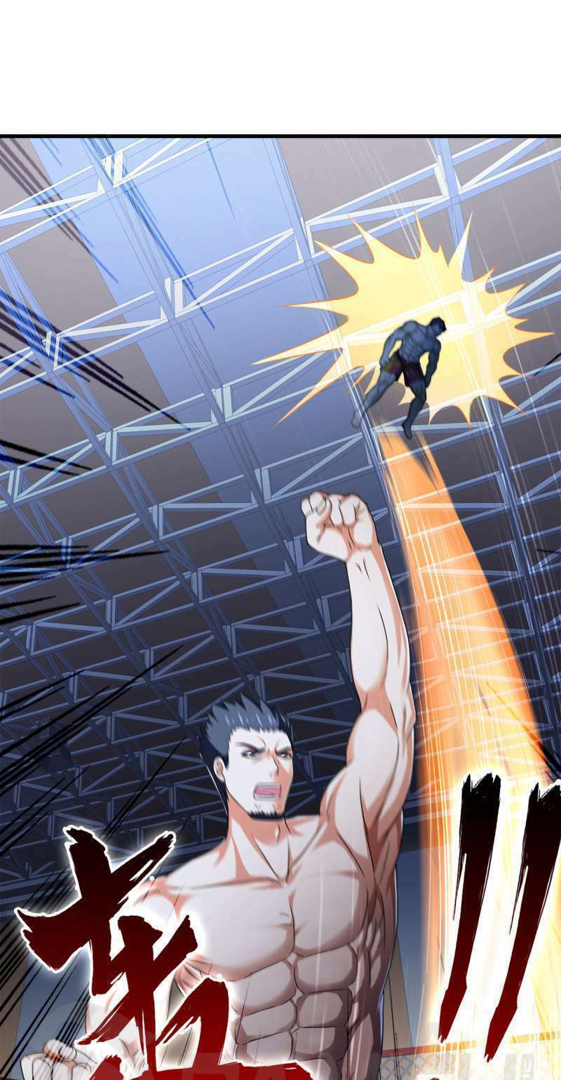 siêu phẩm chiến binh chapter 37.2 1