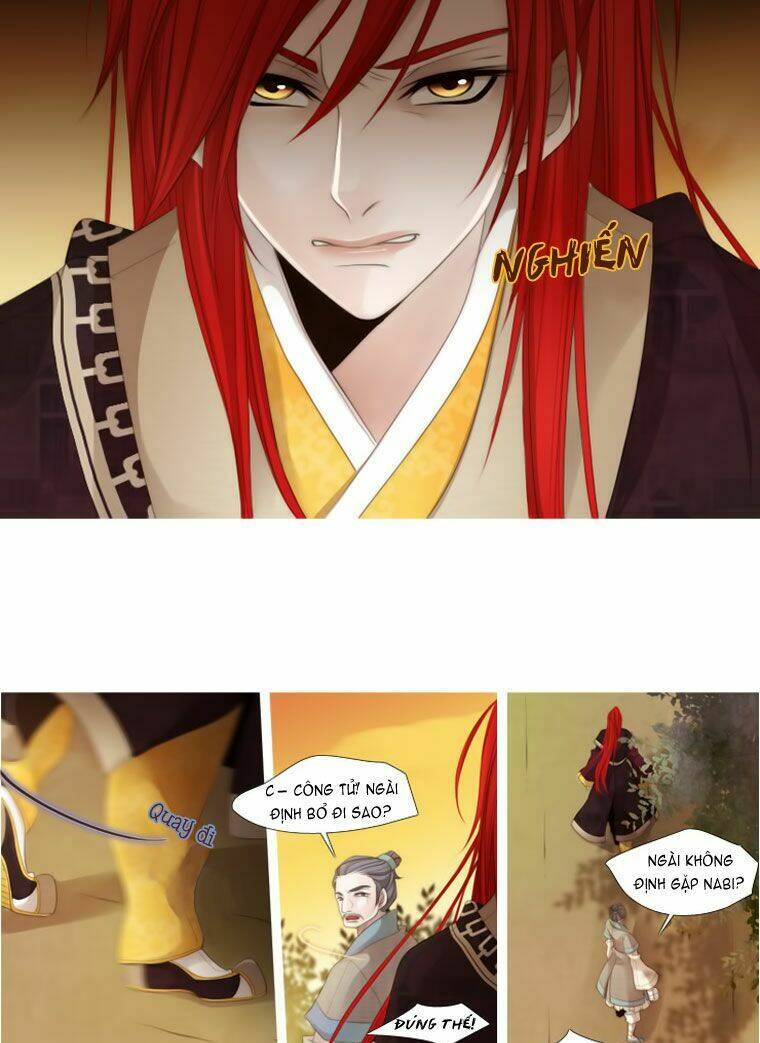 12 nights chapter 20 9