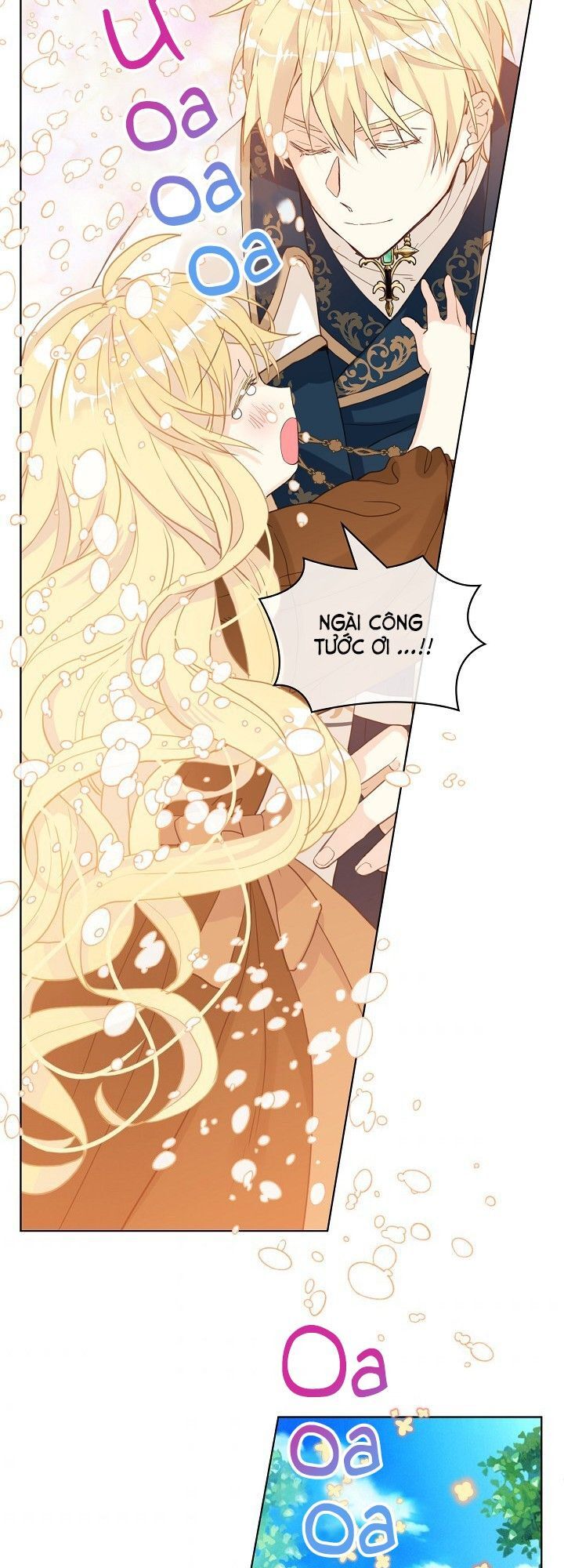 con có phải con là con gái của ngài không? chapter 40 23