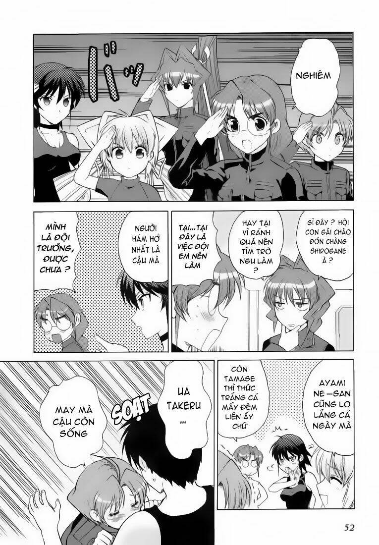 muv luv unlimited manga chapter 26 22