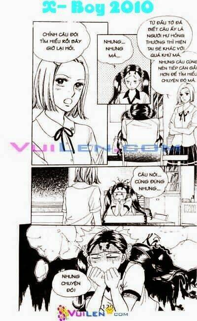 cô giáo tuổi 18 chapter 7 120