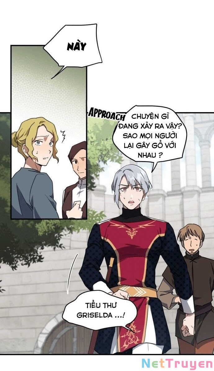 bị che khuất bởi ánh hoàng hôn chapter 31 45