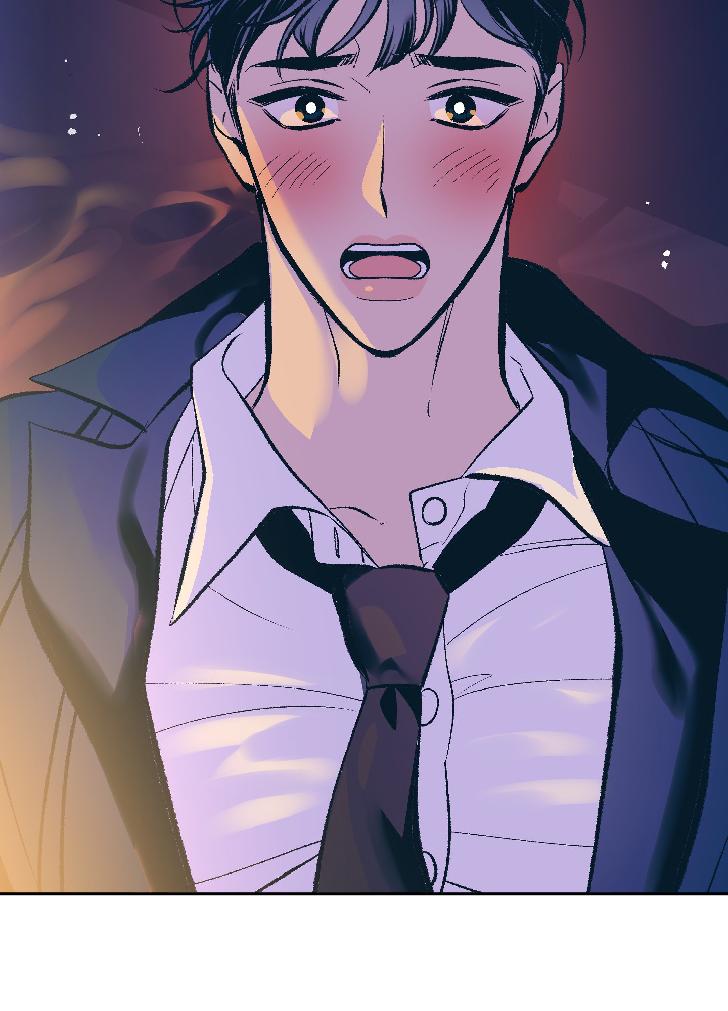 đừng làm em dựng lên nữa, giám đốc chapter 1 85