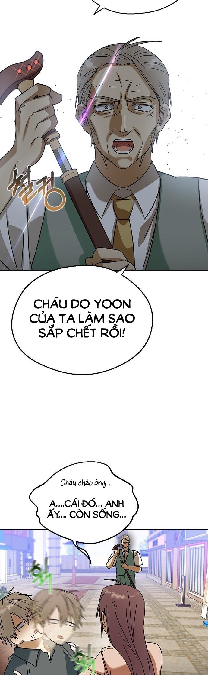 nhân duyên kiếp trước chapter 81.2 28