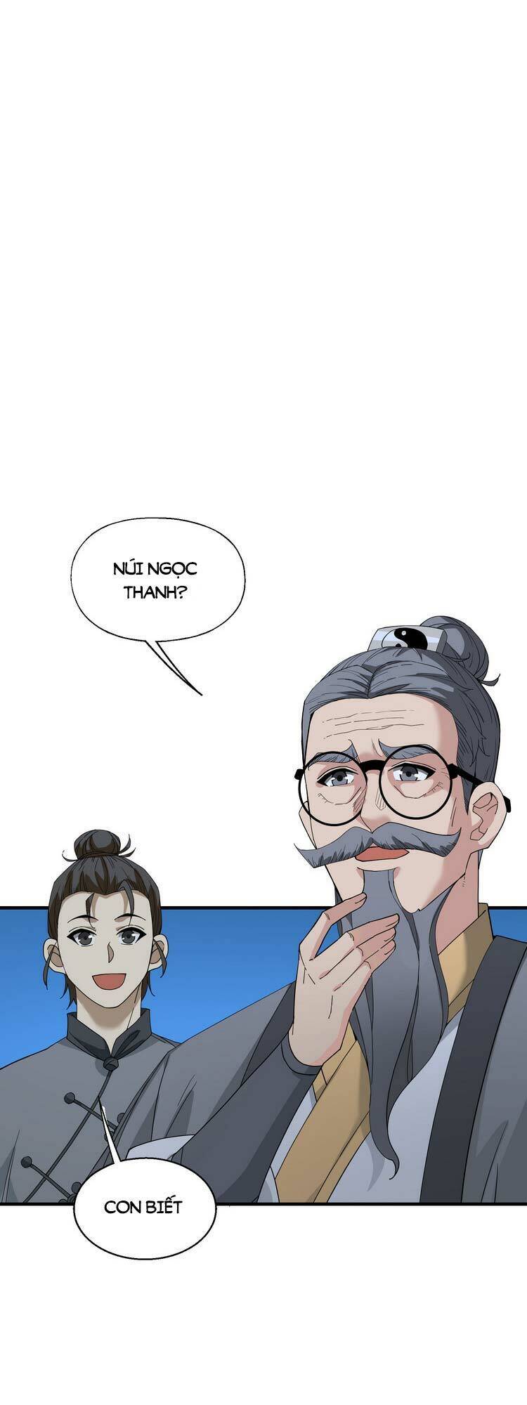 ta xuất sơn liền vô địch chapter 11 16