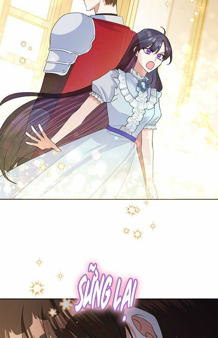 ác nữ hôm nay lại yêu đời rồi! chapter 20 12