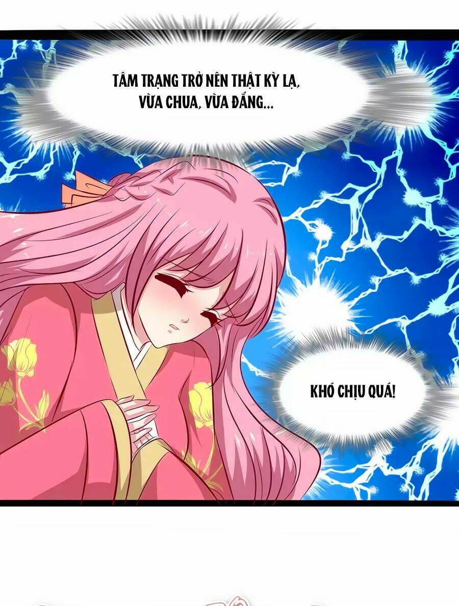 thỏ yêu tiểu vương phi chapter 69 19