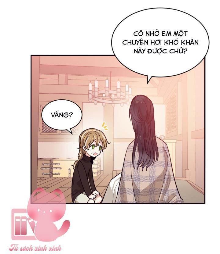 nguyện ước vô vọng của ma nữ chapter 46 70