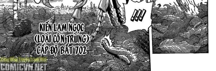 thánh tỏi sành ăn chapter 299 9