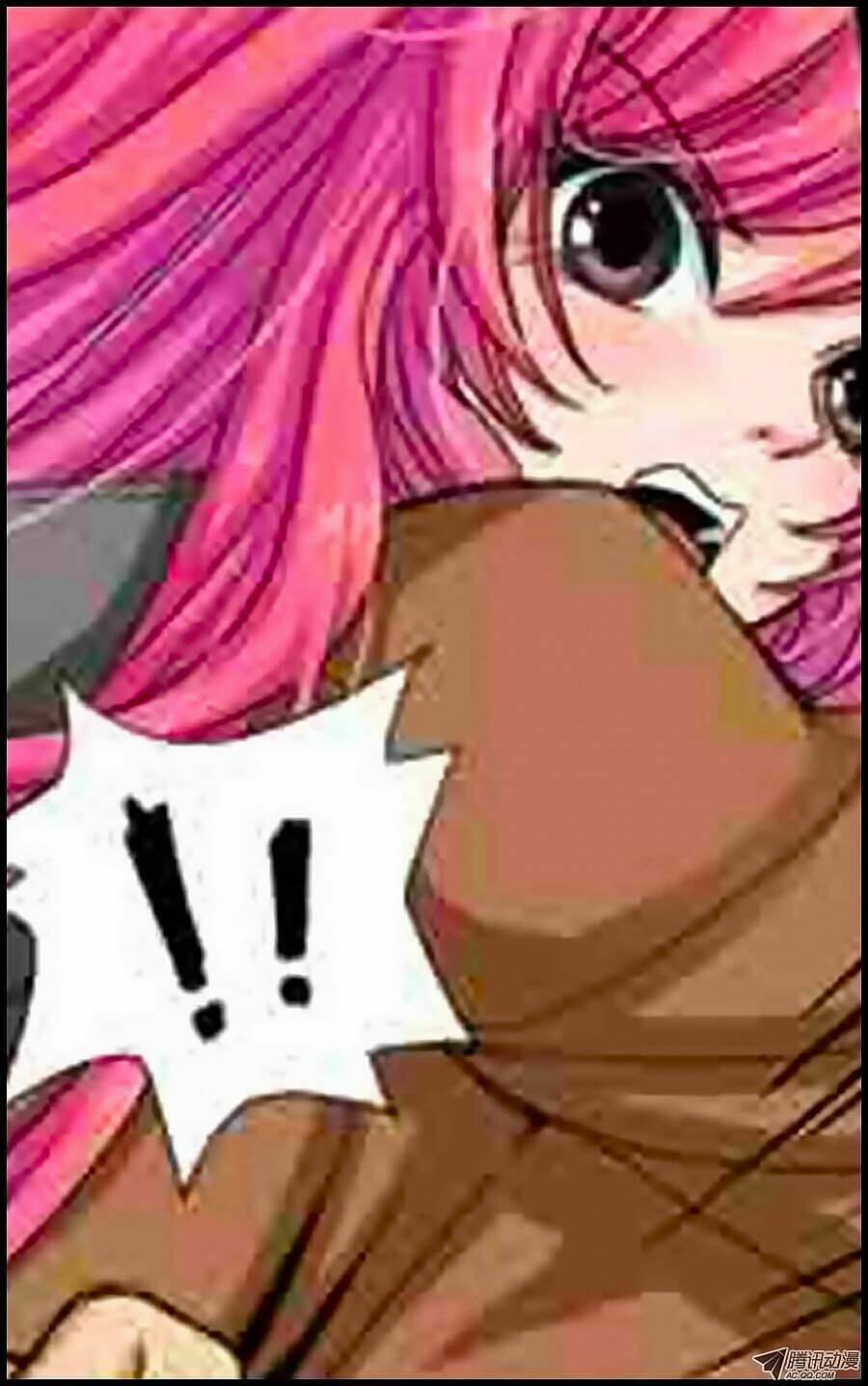 hào môn điềm tâm chapter 5 5