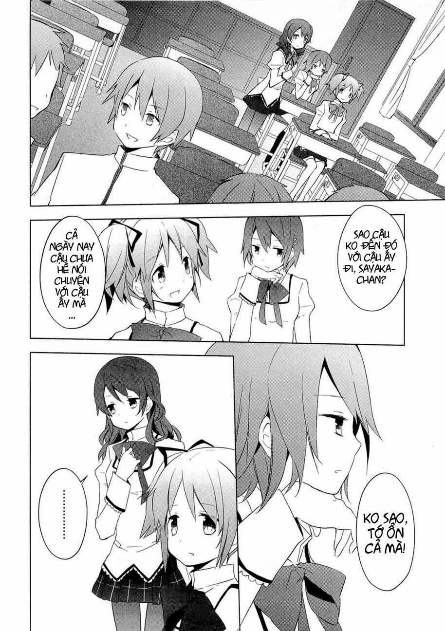 puella magi madoka magica chapter 7 21