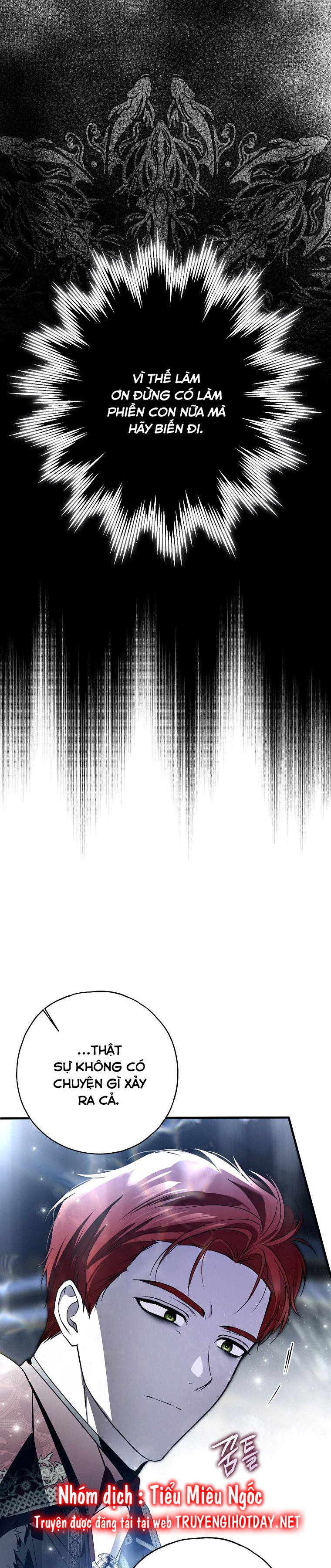 ai đó đang chiếm hữu cơ thể của tôi chapter 30 7