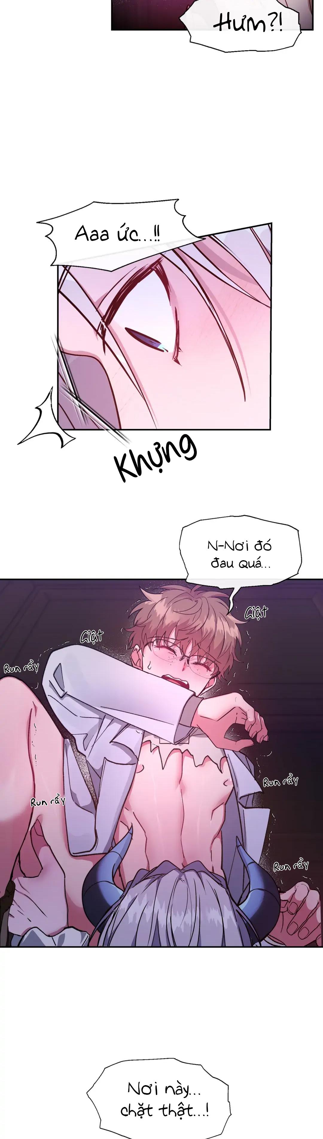 lâu đài tình dục chapter 11 2