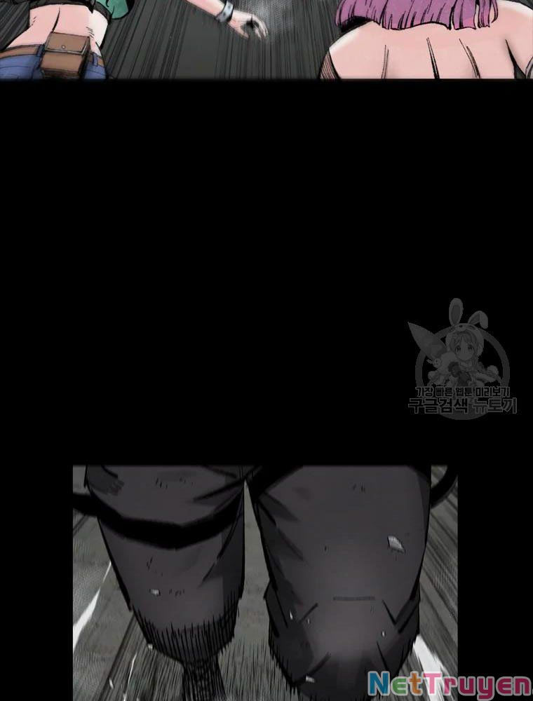 mật mã mê cung chapter 31 35