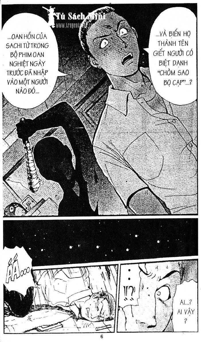 thám tử kindaichi (bản đẹp) chapter 121 8