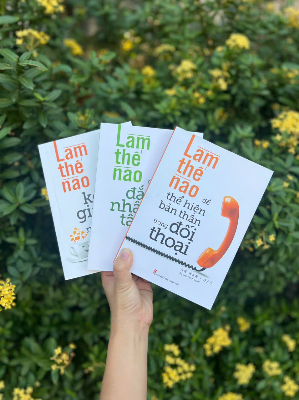 BOOKSET SÁCH: NGHỆ THUẬT THU PHỤC LÒNG NGƯỜI