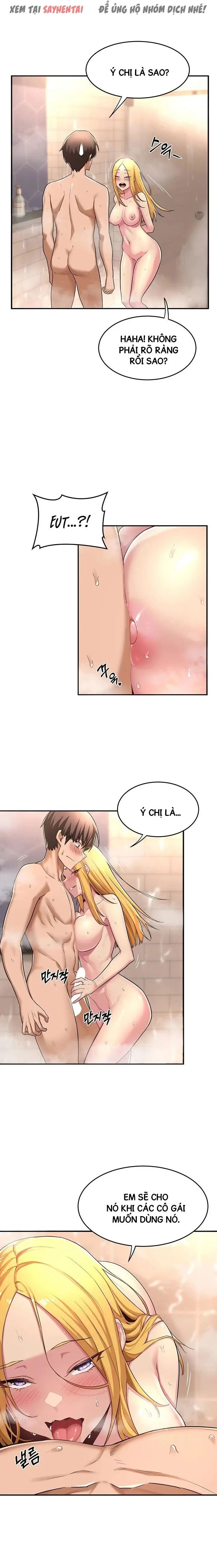 nhóm học tình thú chapter 7 2