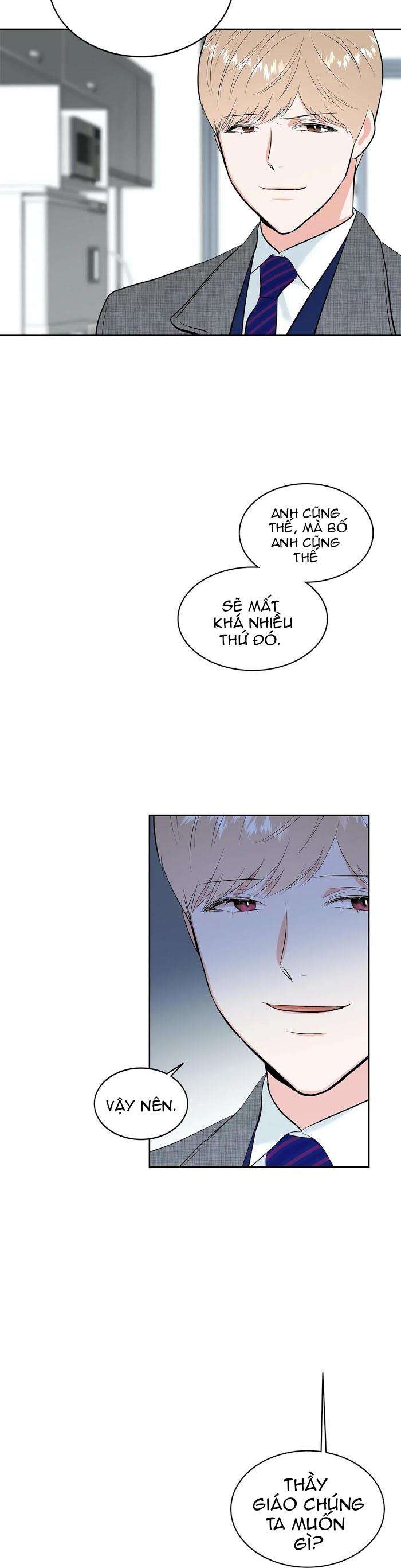 thầy giáo thể dục m chapter 7 10