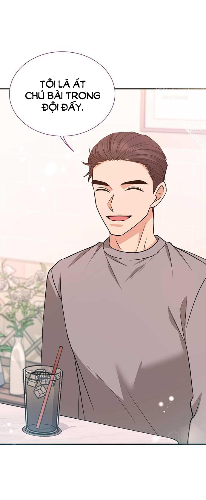 Hợp Đồng Nô Lệ Dâm Đãng chapter 32.1 - Trang 32