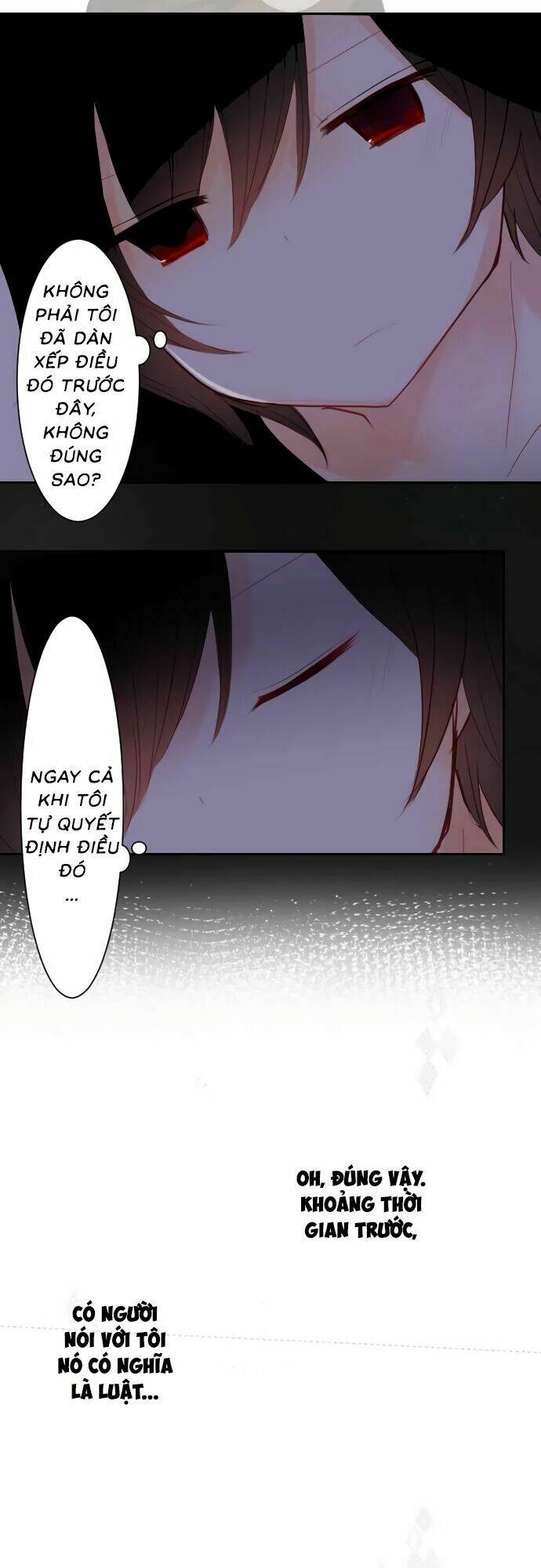 những cư dân ngõ hẻm (thiên hàn) chapter 11 36