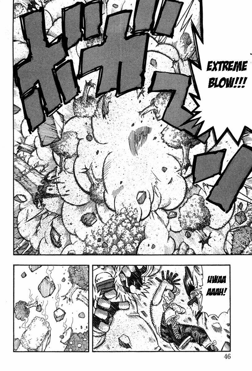 buster keel chapter 21 12