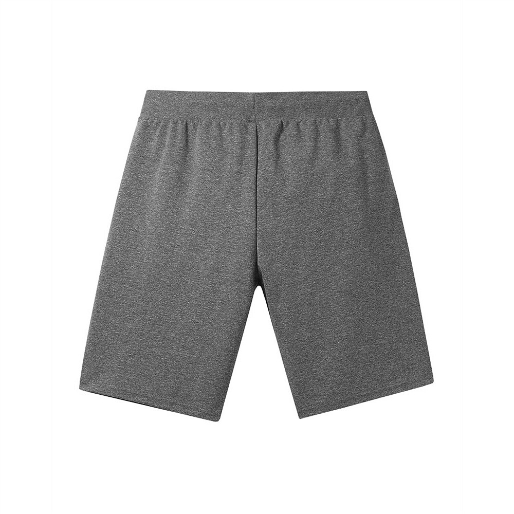 Quần Shorts Thun Thể Thao Nam Giordano 01101402