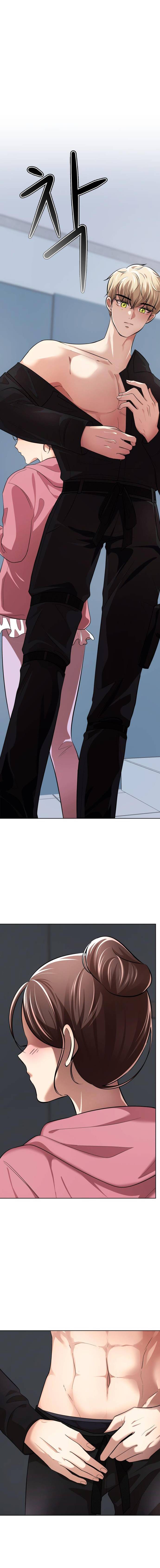 beauty in a click chapter 40 10