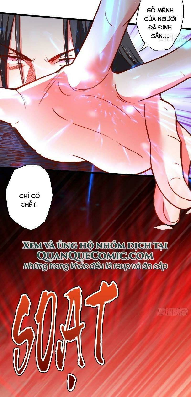 trọng sinh tối cường ma tôn ở rể chapter 45 30