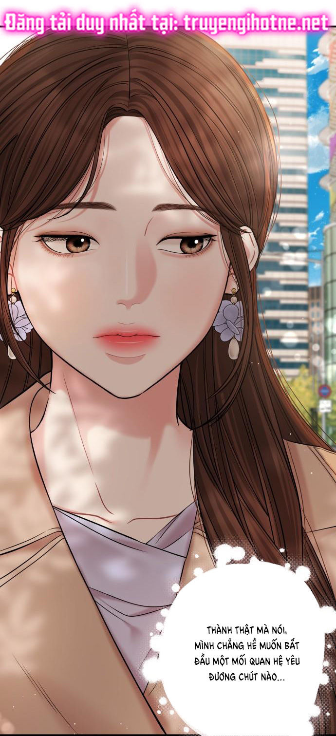 gửi em người đánh cắp những vì sao - to you who swallowed a star chapter 74.1 25