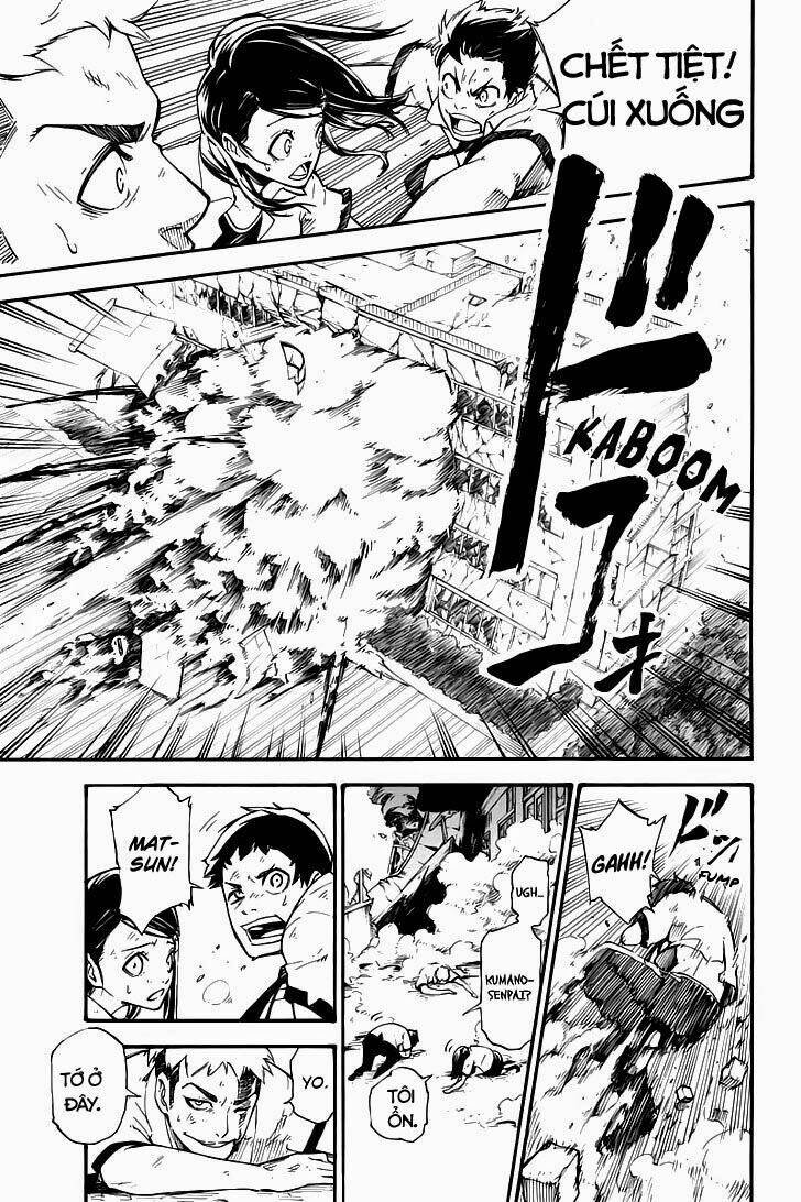 dolly kill kill chapter 2 6