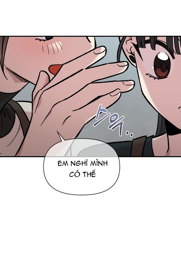 [18+] Phức Hợp Bạn Thời Thơ Ấu chapter 38.2 9