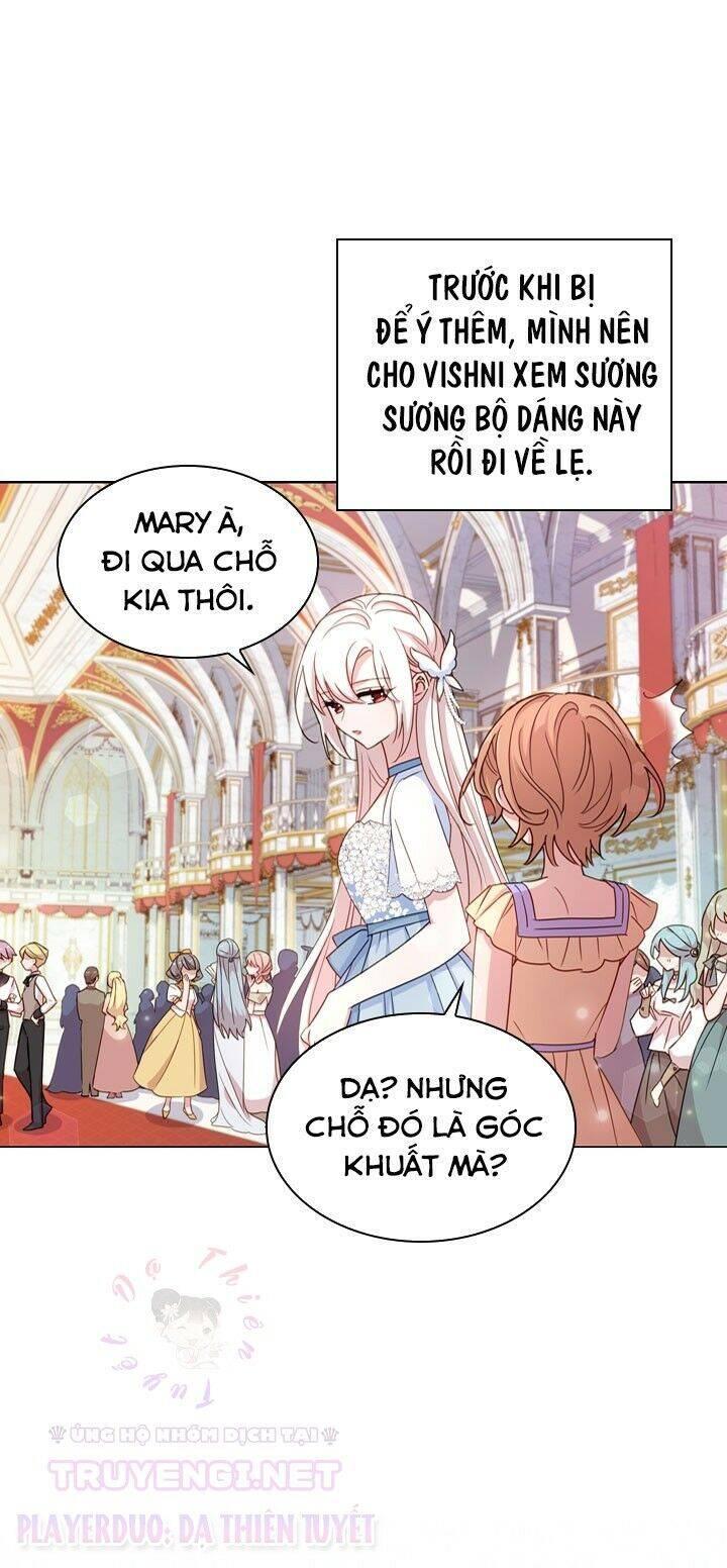 để yên cho tiểu thư hiền chapter 24 37