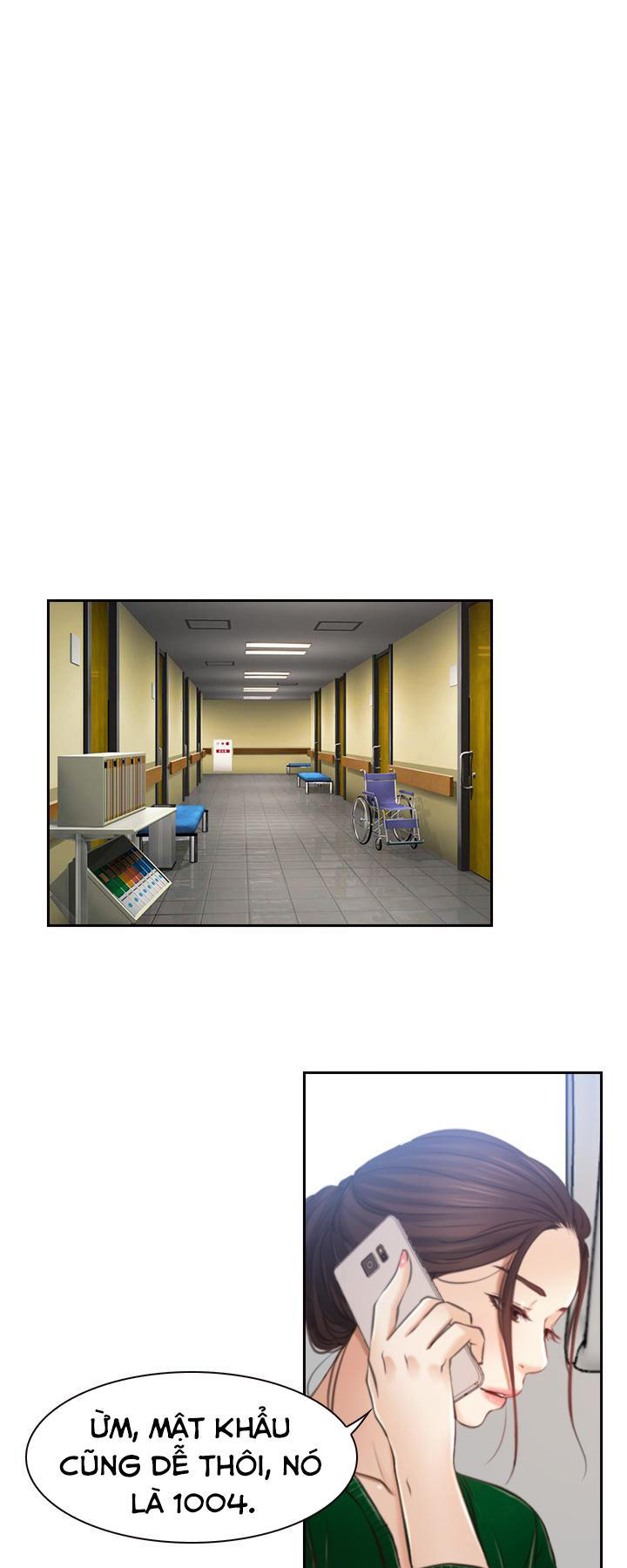 xúc cảm chôn giấu chapter 12 23