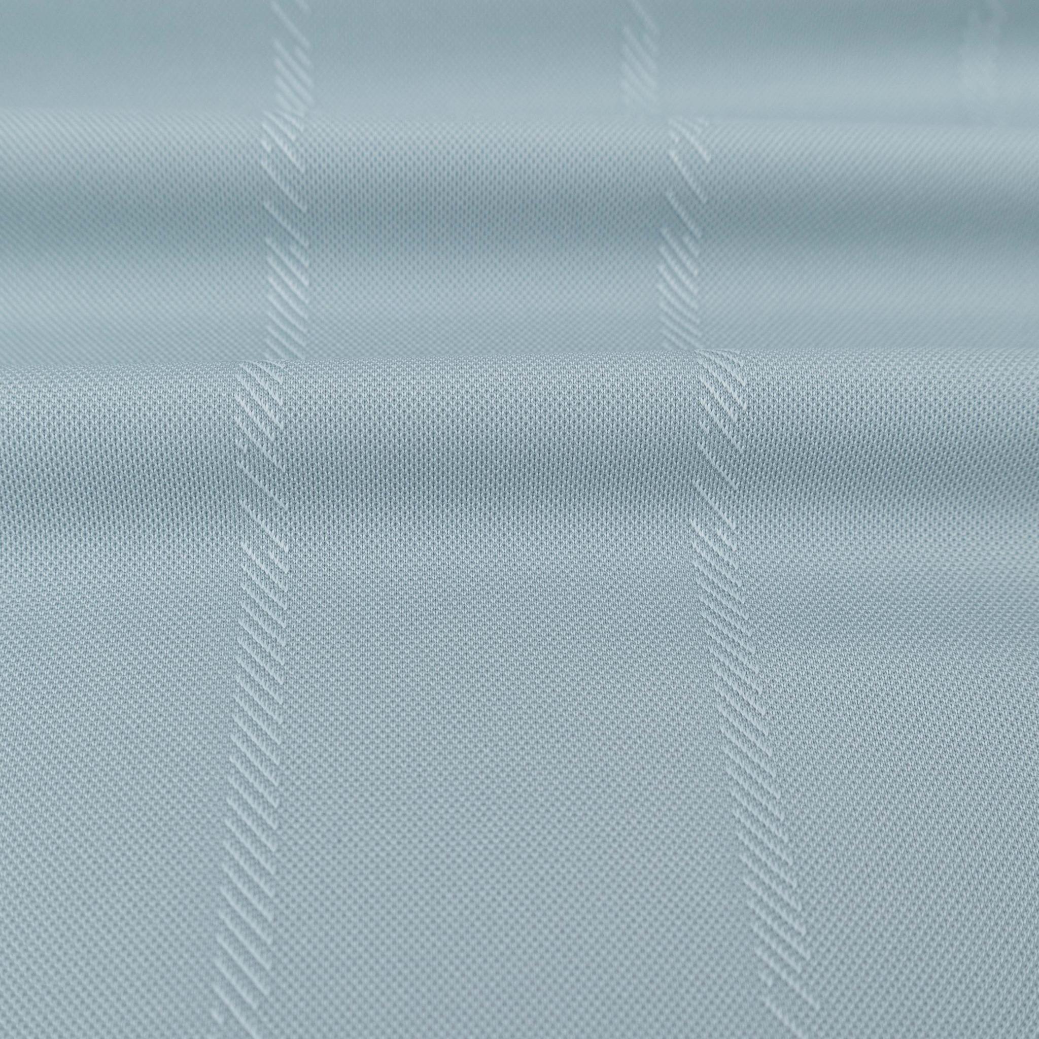 Áo polo nam KHATOCO không túi A2MN438R2-VNSC797-2708-N