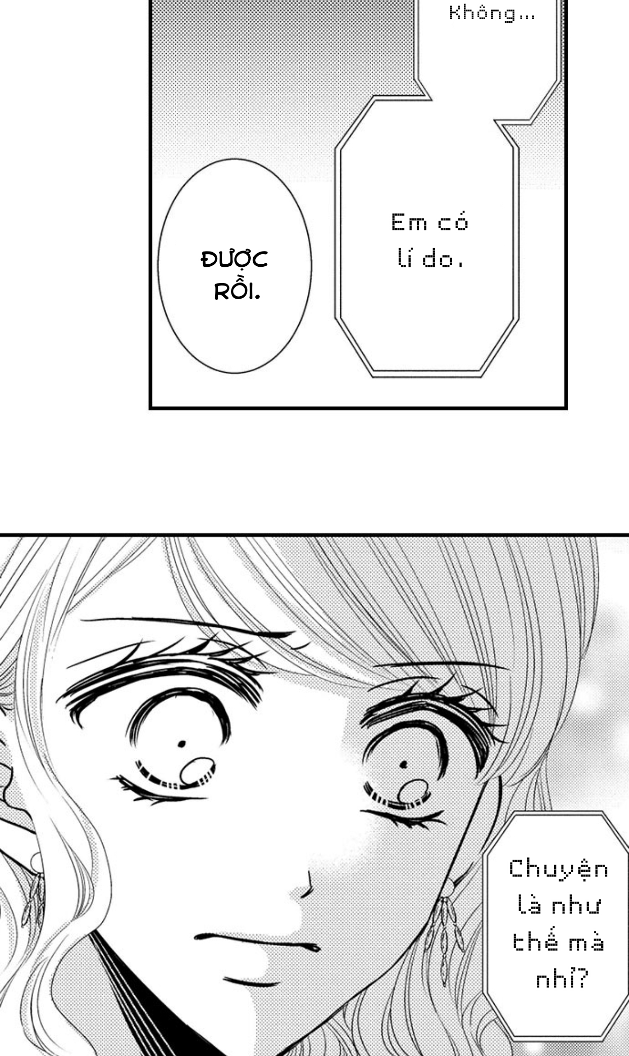 sự cao trào hoàn hảo chapter 108 10