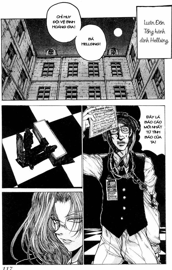 hellsing chapter 4 29
