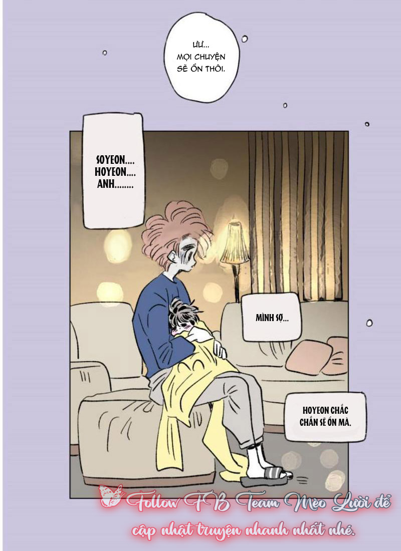 câu chuyện của hosik chapter 86 35