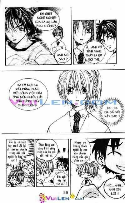 tiên nữ giáng trần chapter 12 89