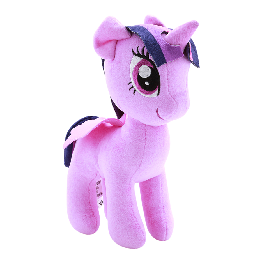 Thú Bông My Little Pony - Twilight (20cm)