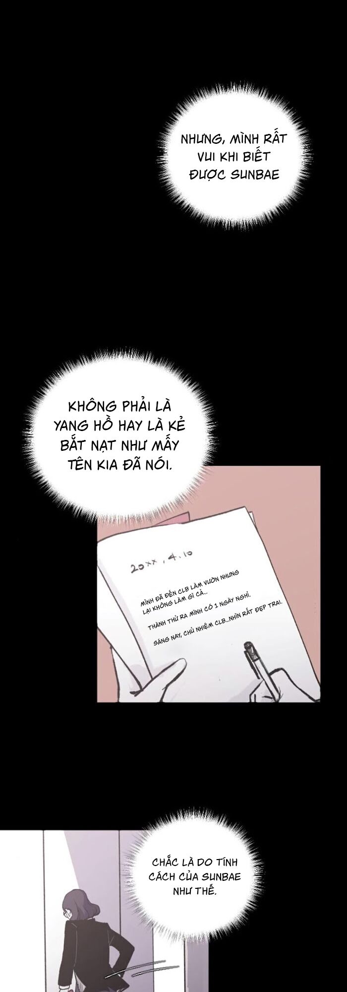 ba người anh trai cực phẩm của tôi chapter 7 26