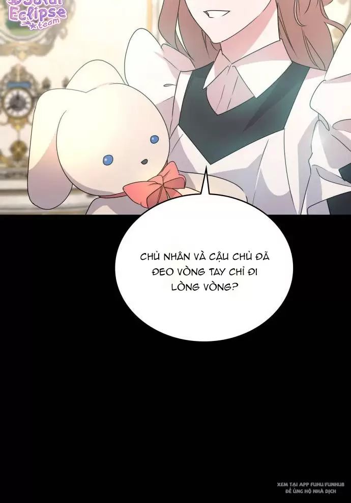 sống trong vườn hoa của công chúa chapter 2 36