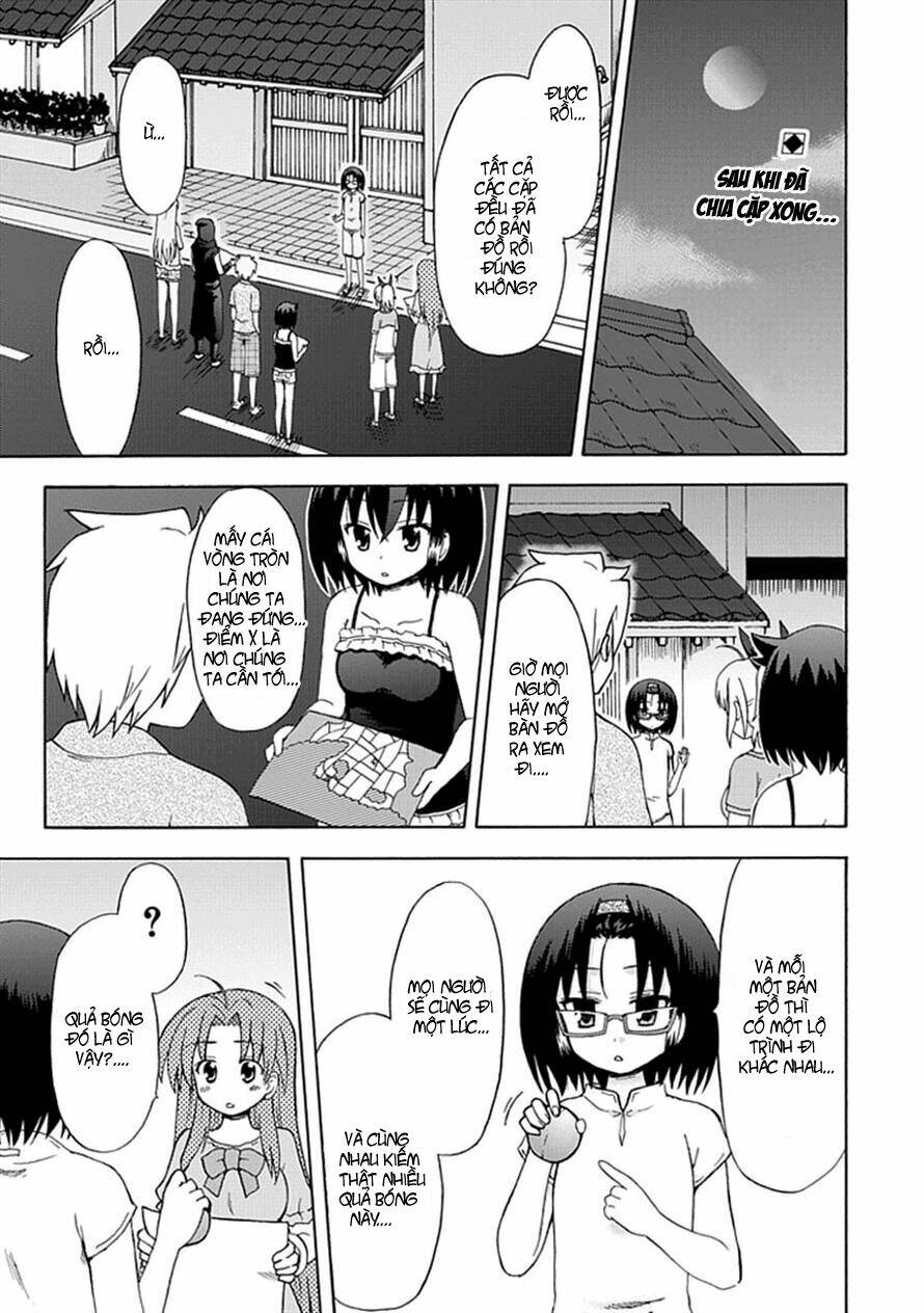 fujimura-kun meitsu chapter 39 1